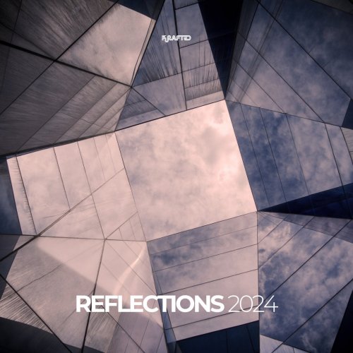 VA - Reflections 2024 (2025)