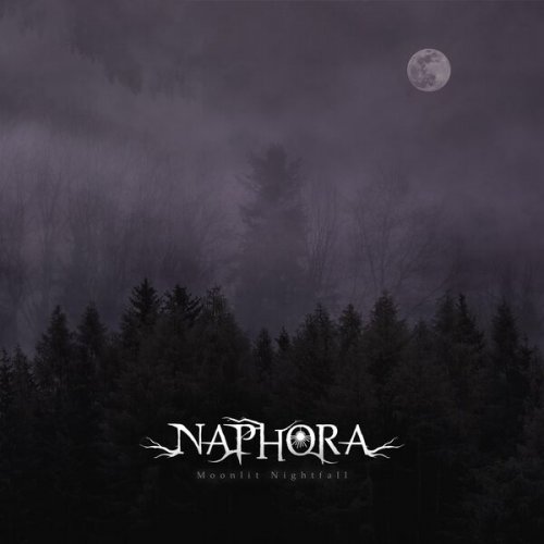 Naphora - Moonlit Nightfall (2025) Hi-Res