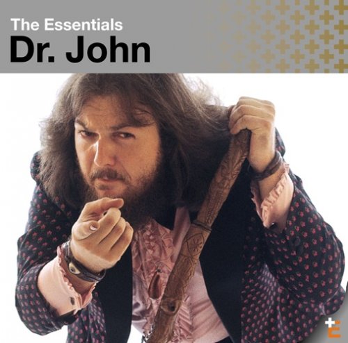 Dr. John - The Essentials: Dr. John (2002)