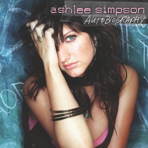 Ashlee Simpson - Autobiography (2004) [Hi-Res]