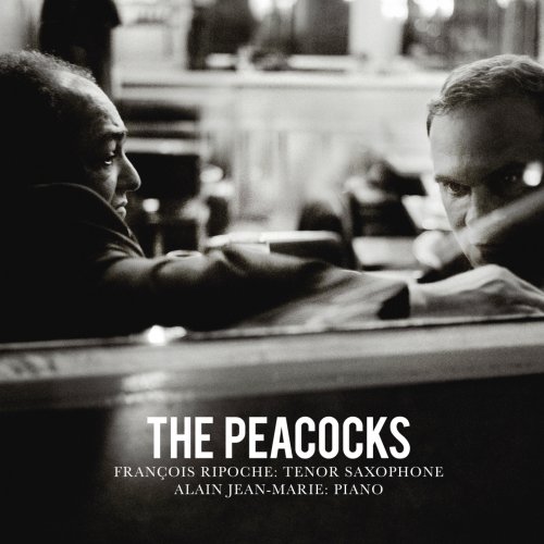 François Ripoche, Alain Jean-Marie - The Peacocks (2015)