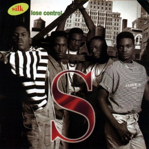 Silk - Lose Control (1992)