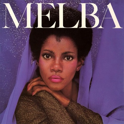 Melba Moore - Melba '76 (2012)