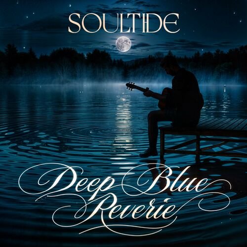 Soultide - Deep Blue Reverie (2025)