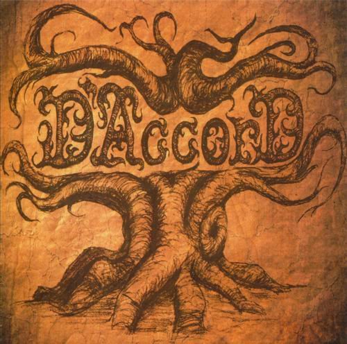 D'Accord - D'Accord (2009)