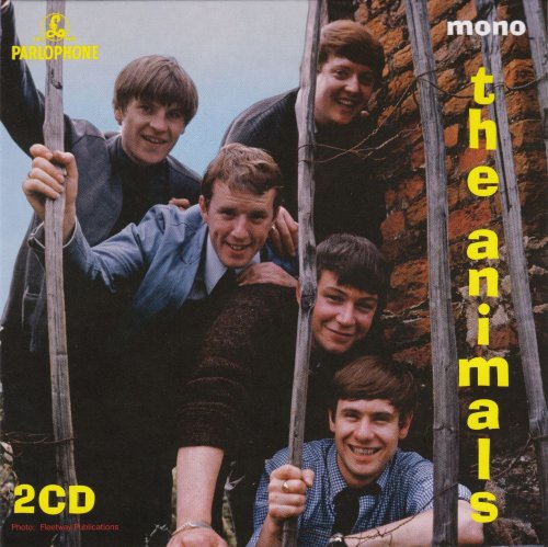 The Animals - The Animals (60th Anniversary Edition) (2024)