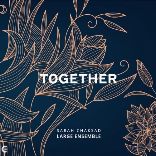 Sarah Chaksad - Together (2023) [Hi-Res]