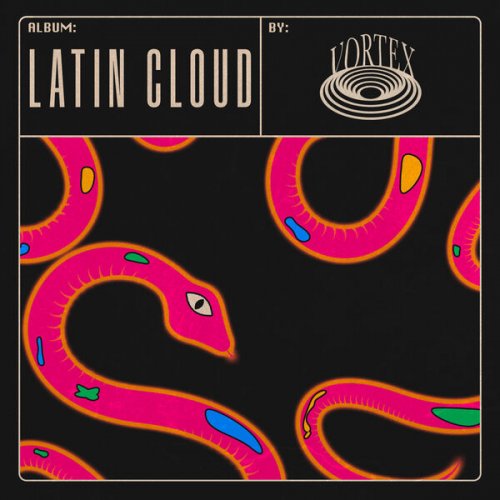 Warner Chappell Production Music - Latin Cloud (2025) Hi-Res