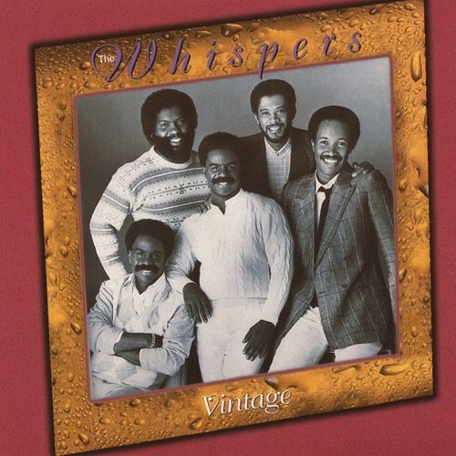 The Whispers - Vintage (1988)