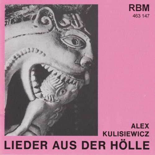 Alex Kulisiewicz - Lieder aus der Hölle (Songs from Hell) (2025)