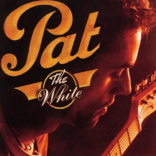 Pat The White - Pat The White (2003)