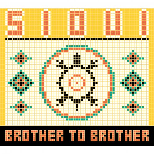 Gilles Sioui - Brother to Brother (2013)