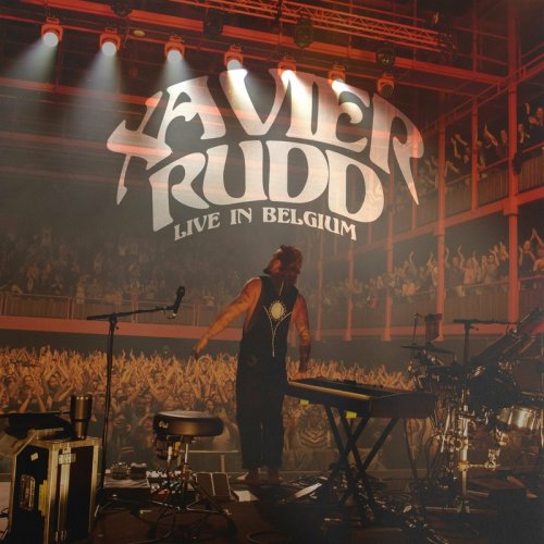 Xavier Rudd - Live in Belgium (2024)