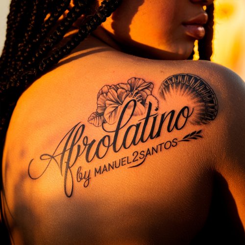 VA - AFROLATINO (2025)