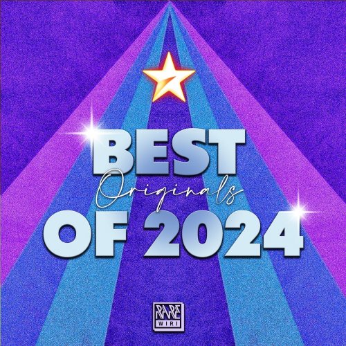 VA - Best Originals of 2024 (2024)