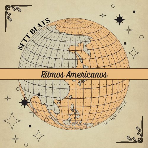 Sett Beats - Ritmos Americanos (2025)