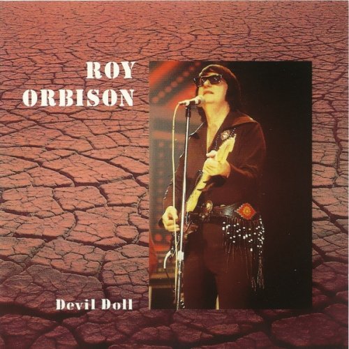 Roy Orbison - Devil Doll (1990)