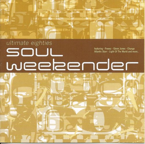 VA - Ultimate Eighties Soul Weekender (2002)