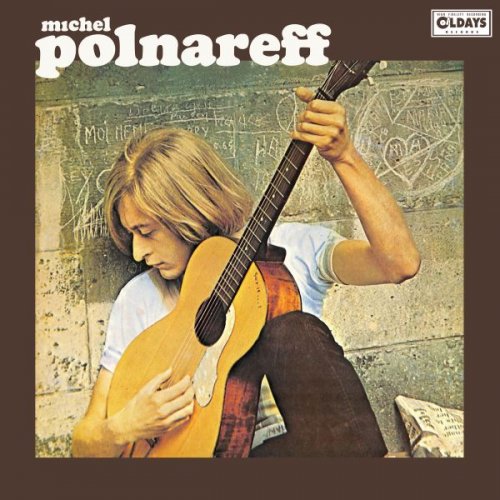 Michel Polnareff - Michel Polnareff (2018)