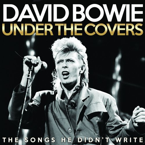 David Bowie - Under The Covers (2019)