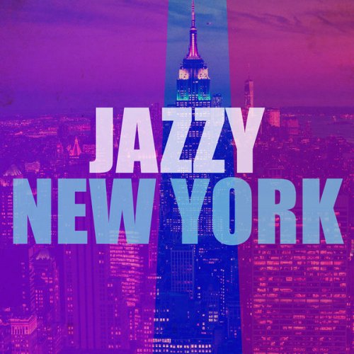 VA - Jazzy New York (2020)