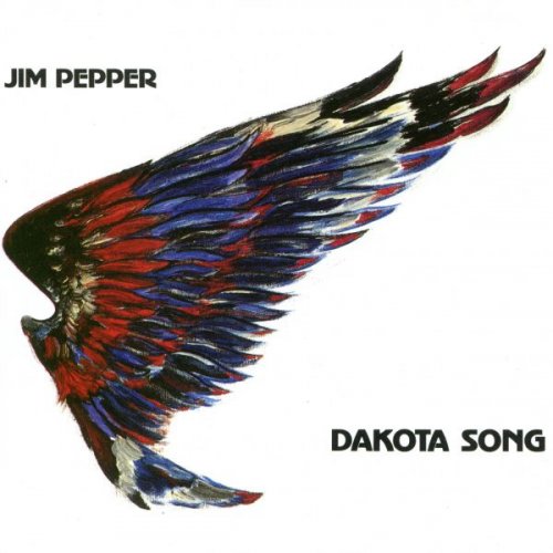 Jim Pepper - Dakota Song (1987)