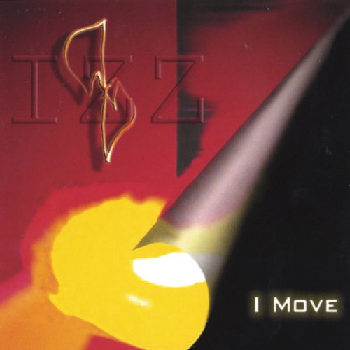 IZZ - I move (2002)