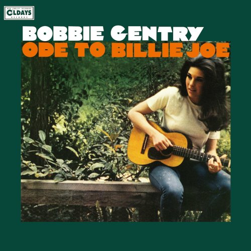 Bobbie Gentry - Ode to Billie Joe (Bonus Tracks) (2018)