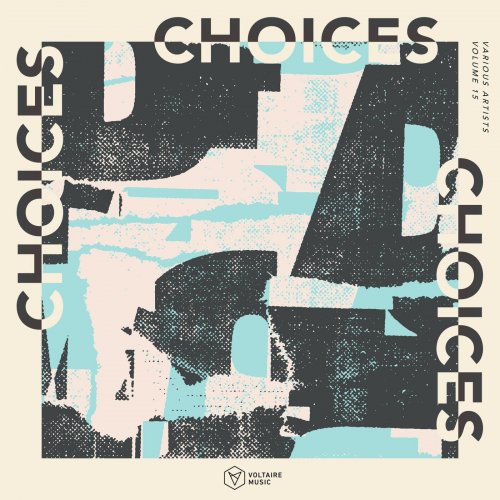 VA - Voltaire Music Pres. Choices Vol. 15 (2025)