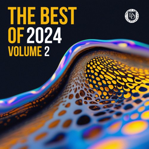 VA - Dear Dear Best Of 2024 Volume 2 (2025)