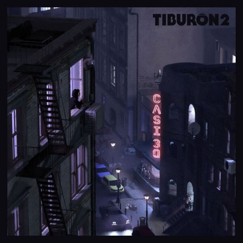 Tiburon 2 - Casi 30 (2025) Hi-Res