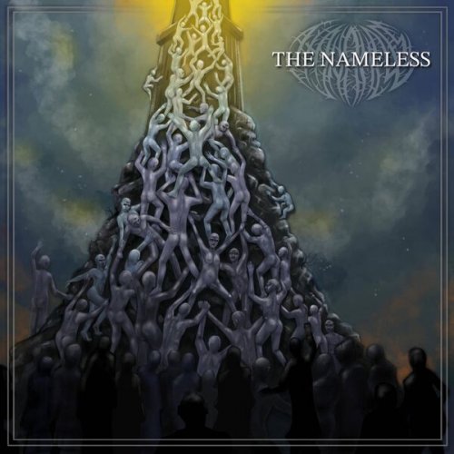 The Nameless - The Nameless (2025) Hi-Res