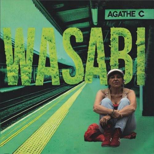 Agathe C - Wasabi (2025)