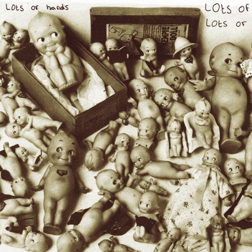 Lots of Hands - fantasy (2023) [Hi-Res]