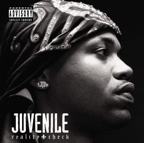 Juvenile - Reality Check (Deluxe) (2006) FLAC