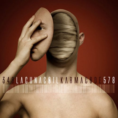 Lacuna Coil - Karmacode (2006)