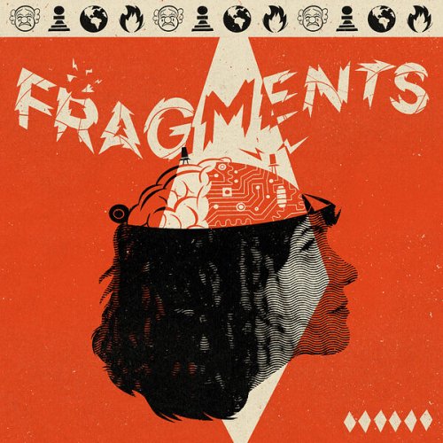 Via Mardot - Fragments (2024) [Hi-Res]