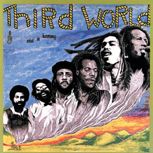 Third World - Arise In Harmony (1999)