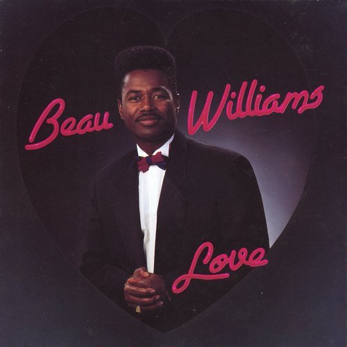 Beau Williams - Love (1992)