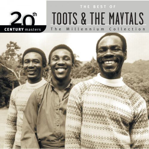 Toots and The Maytals - 20th Century Masters: The Millennium Collection: Best Of Toots & The Maytals (2001)