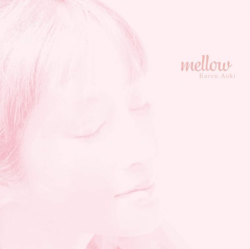 Karen Aoki - Mellow (2019)