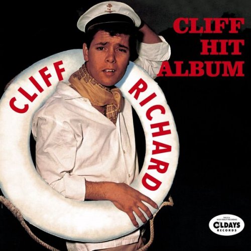 Cliff Richard - Cliff Hit Album (Bonus Track) (2018)