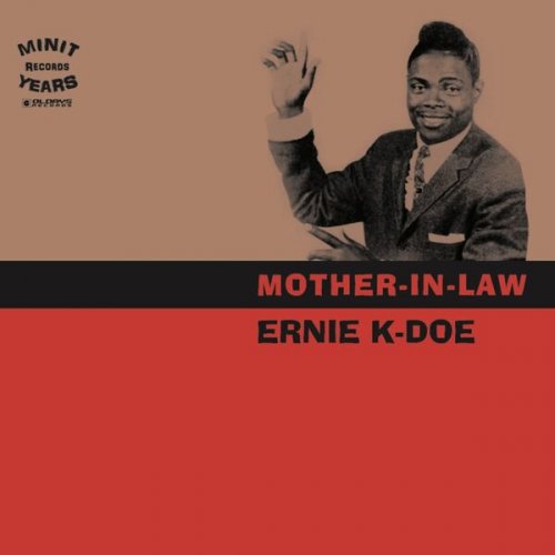 Ernie K-Doe - Mother-In-Law (2014)