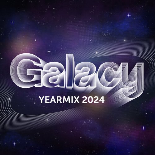 Low:r - Galacy Yearmix (2025)