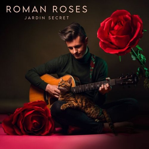 Roman Roses - Jardin Secret (2025) Hi-Res