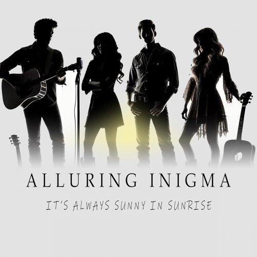 Alluring Inigma - It's Always Sunny in Sunrise (2025)