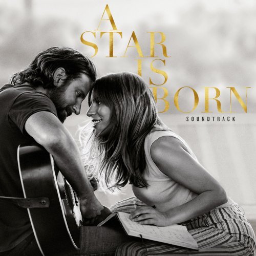 Lady Gaga & Bradley Cooper - A Star Is Born (2018) [Vinyl]