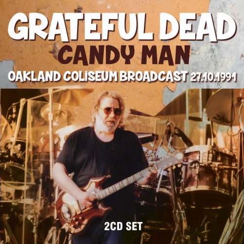 Grateful Dead - Candy Man (2023)