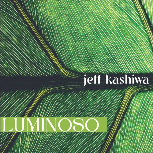 Jeff Kashiwa - Luminoso (2024)