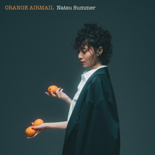 Natsu Summer - ORANGE AIRMAIL (2024)